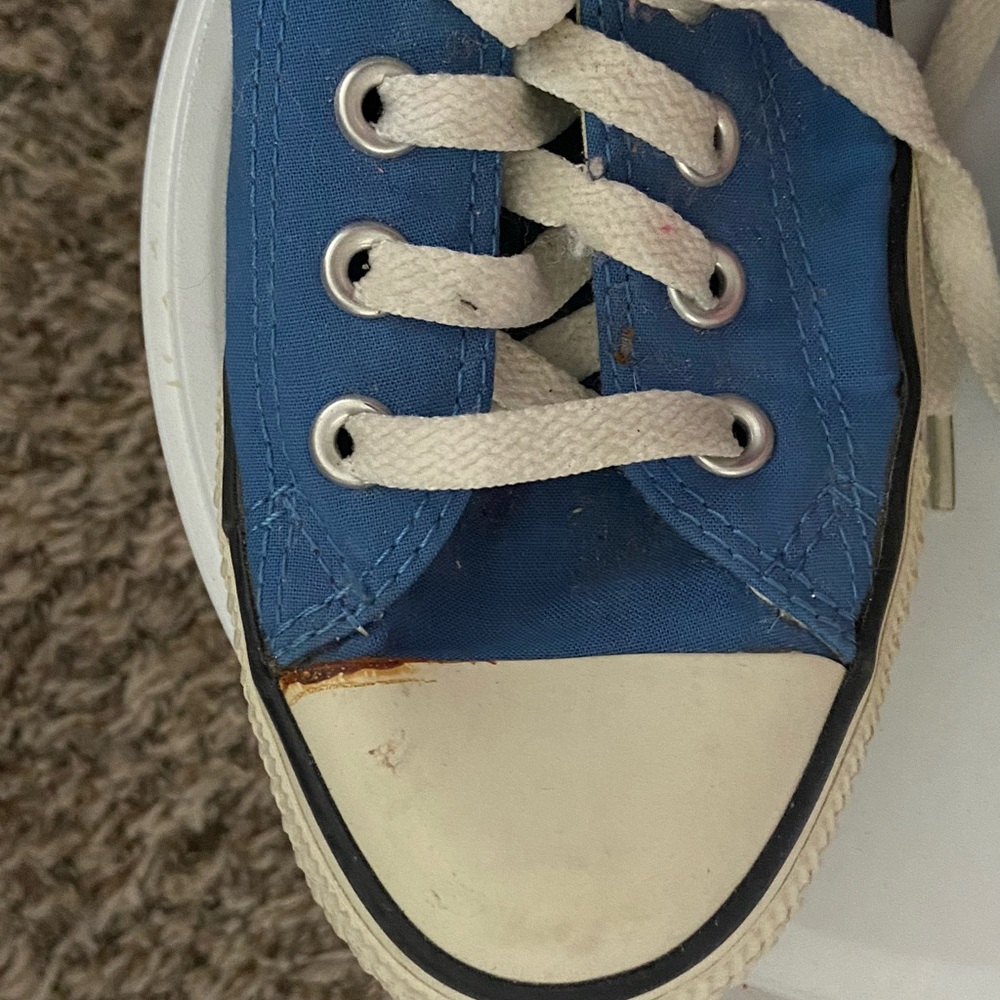 Converse - Picture 5 of 8
